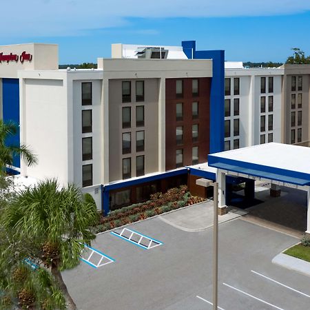Hampton Inn Ellenton/Bradenton Eksteriør billede