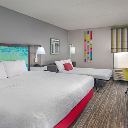 Hampton Inn Ellenton/Bradenton Eksteriør billede