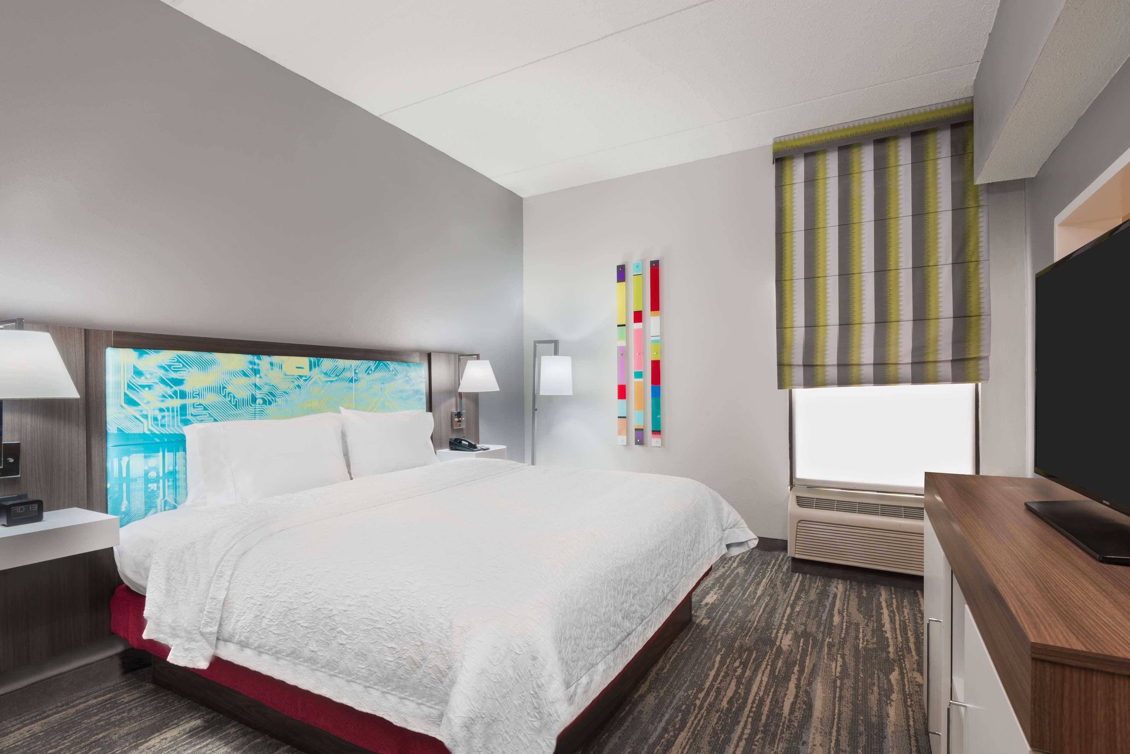 Hampton Inn Ellenton/Bradenton Eksteriør billede