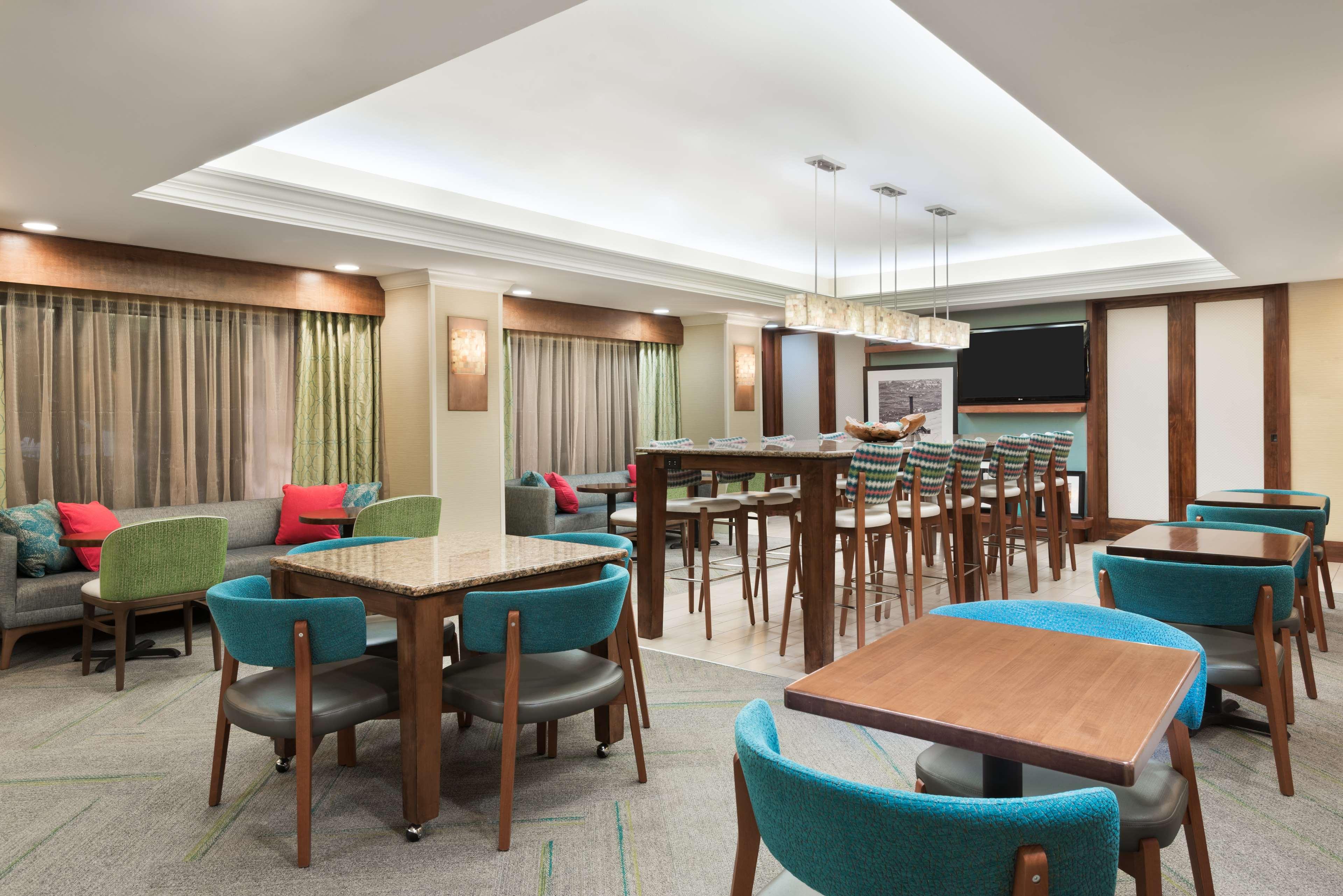 Hampton Inn Ellenton/Bradenton Eksteriør billede