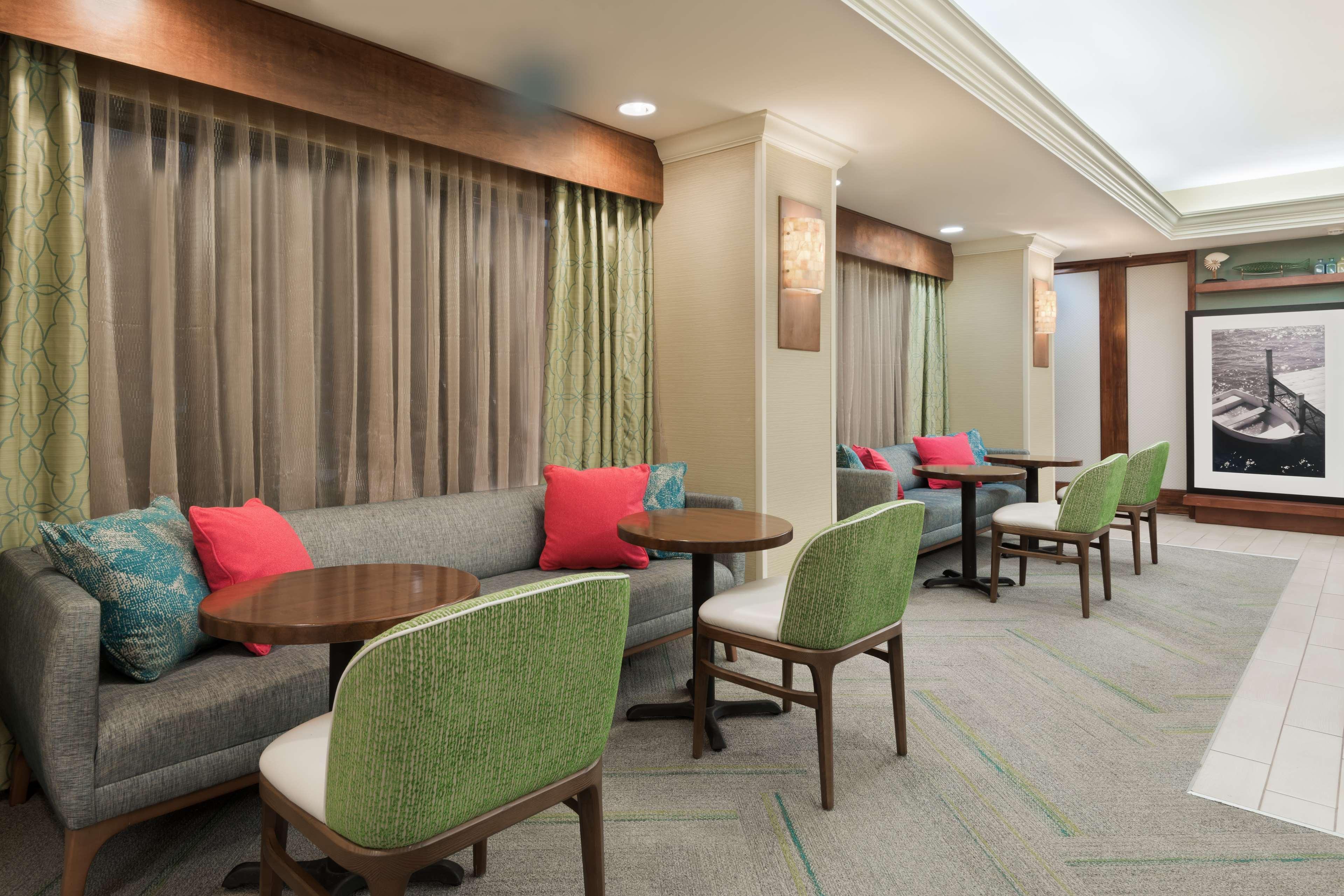Hampton Inn Ellenton/Bradenton Eksteriør billede