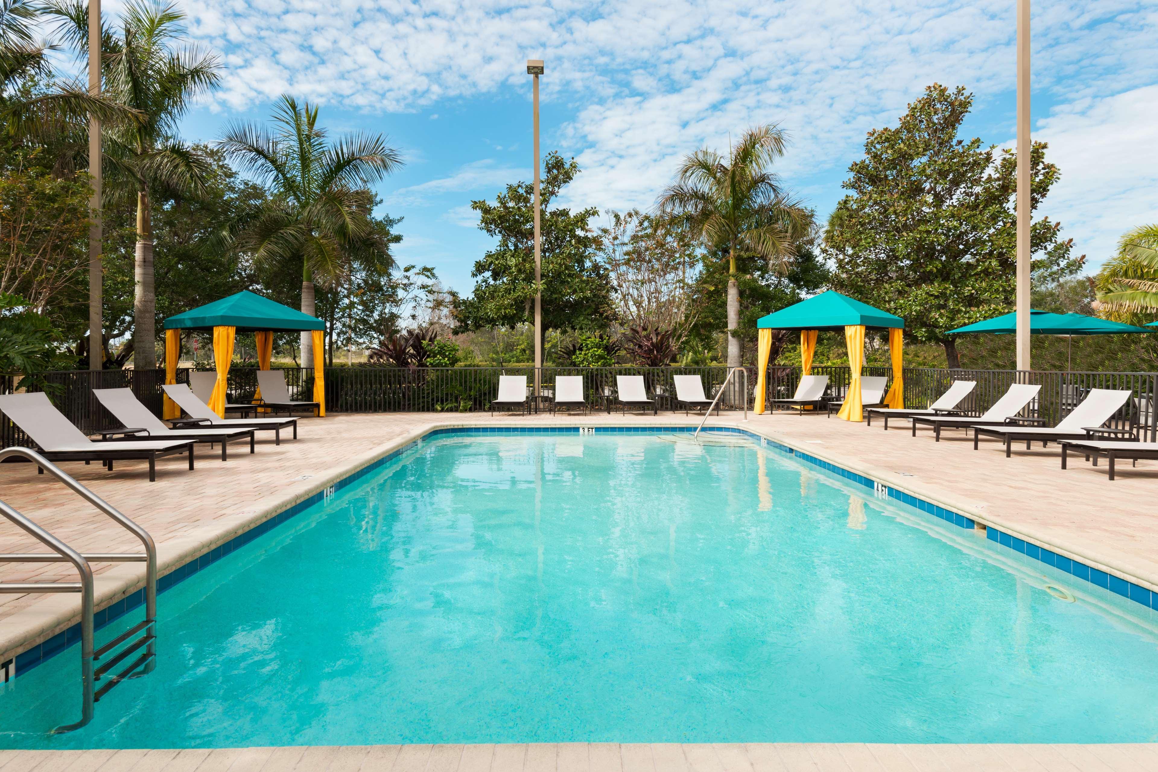 Hampton Inn Ellenton/Bradenton Eksteriør billede