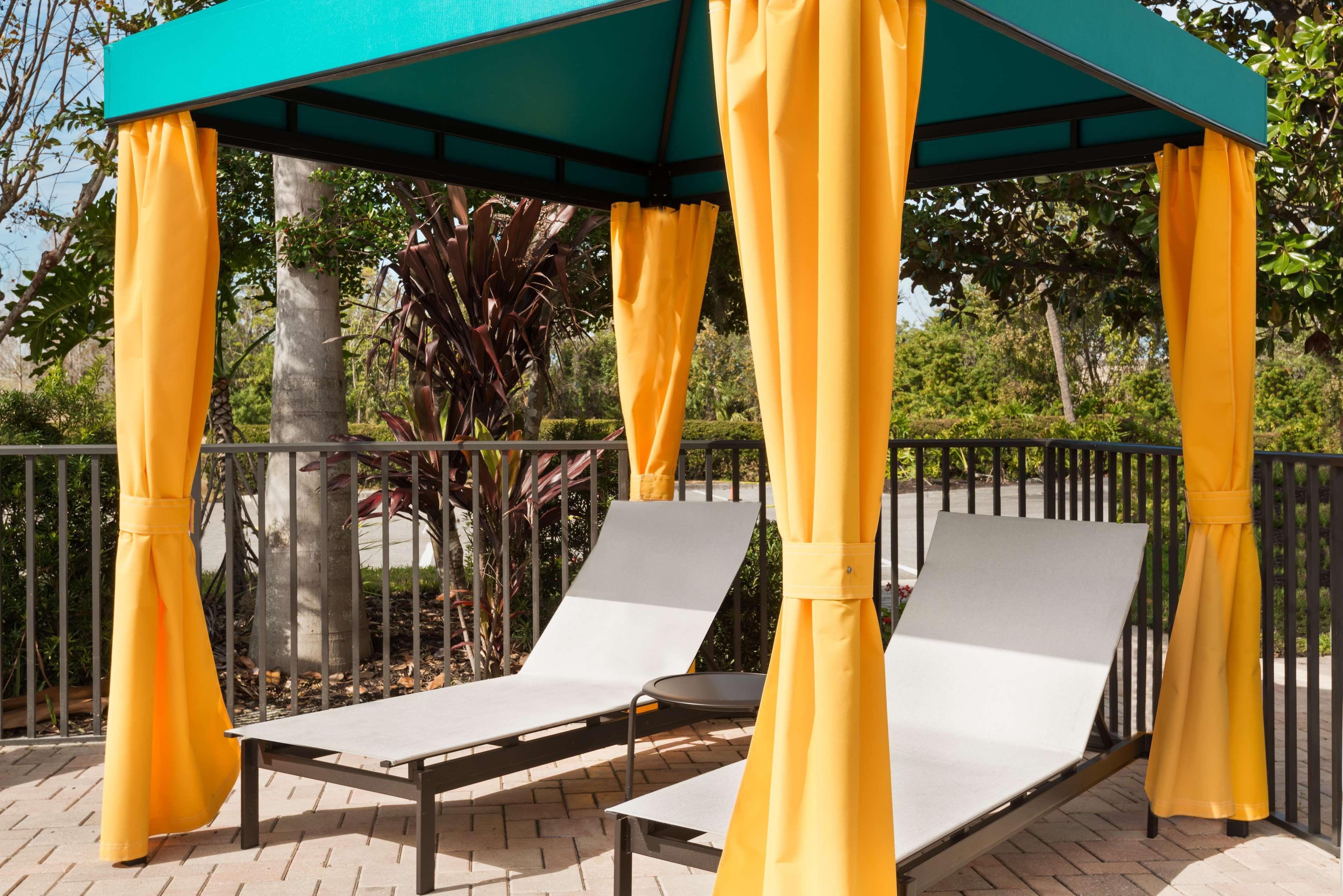 Hampton Inn Ellenton/Bradenton Eksteriør billede