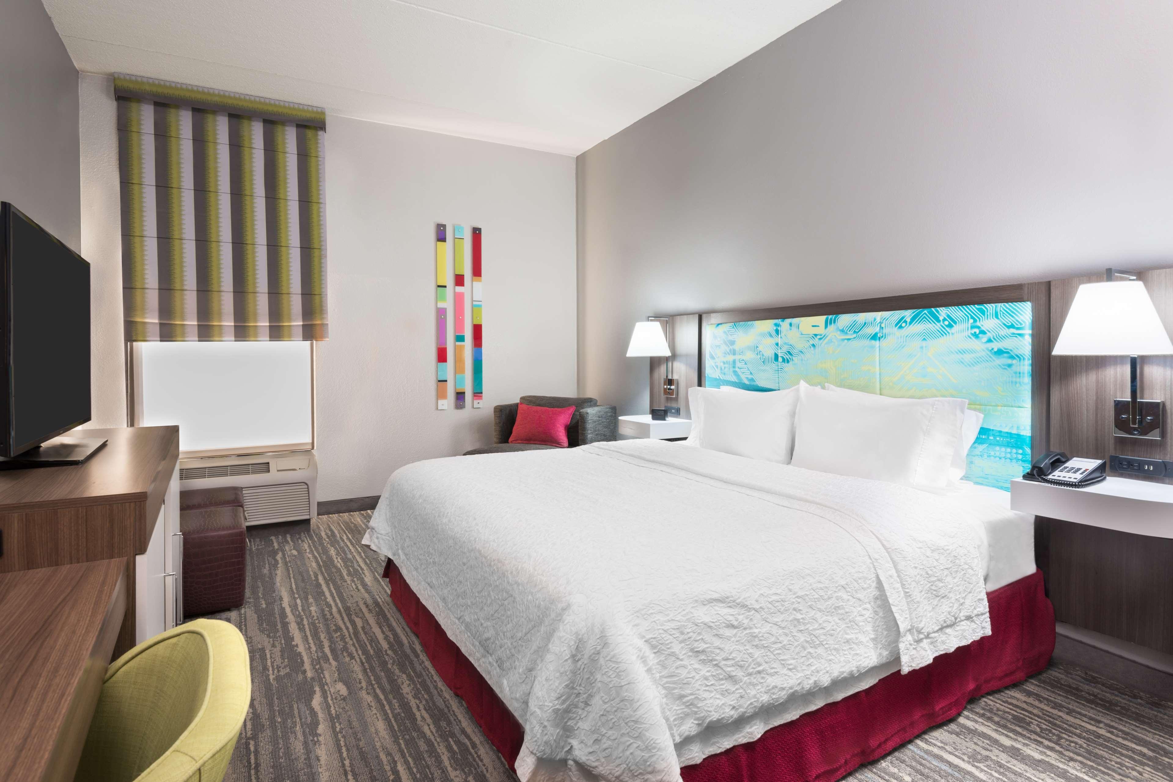 Hampton Inn Ellenton/Bradenton Eksteriør billede