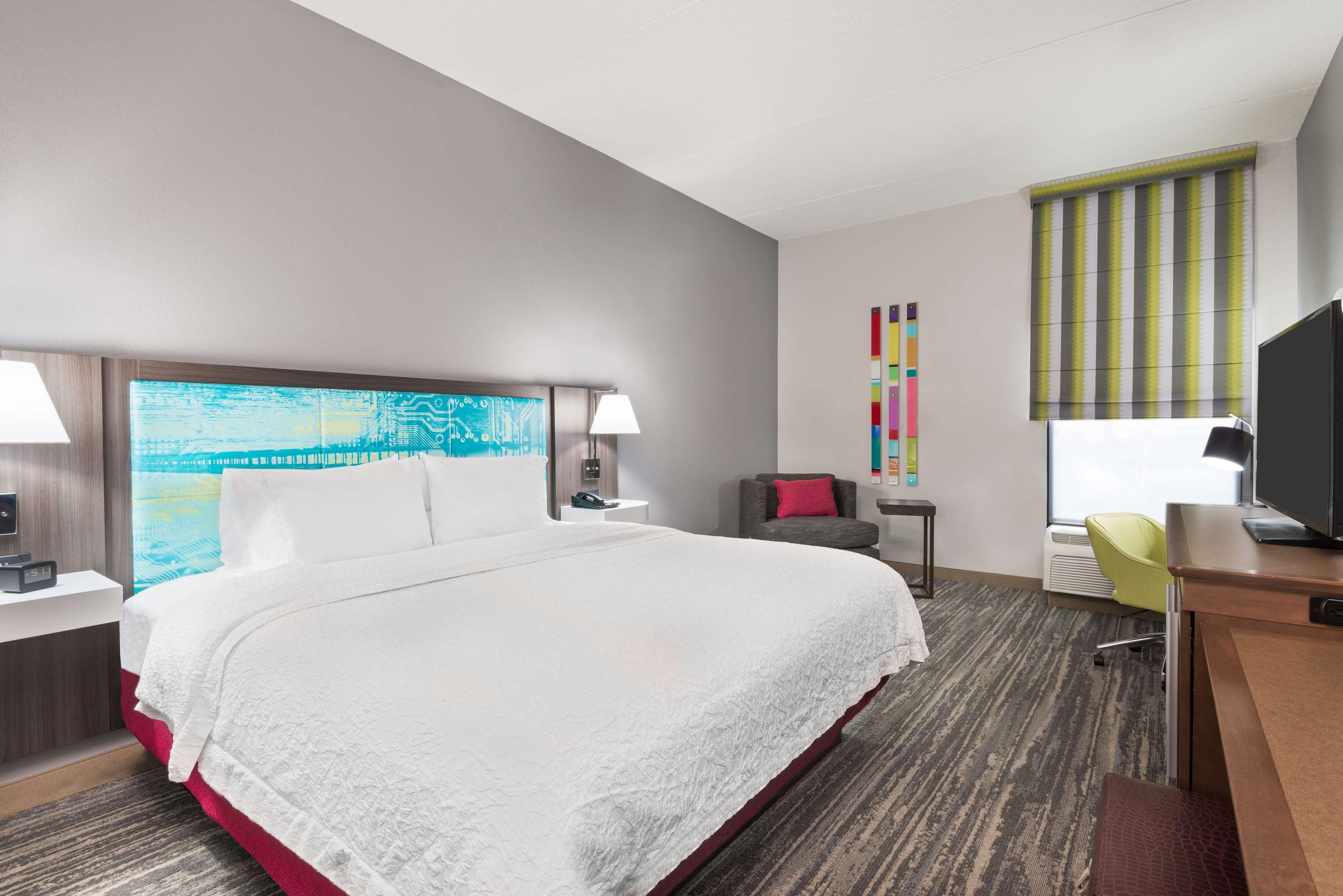 Hampton Inn Ellenton/Bradenton Eksteriør billede