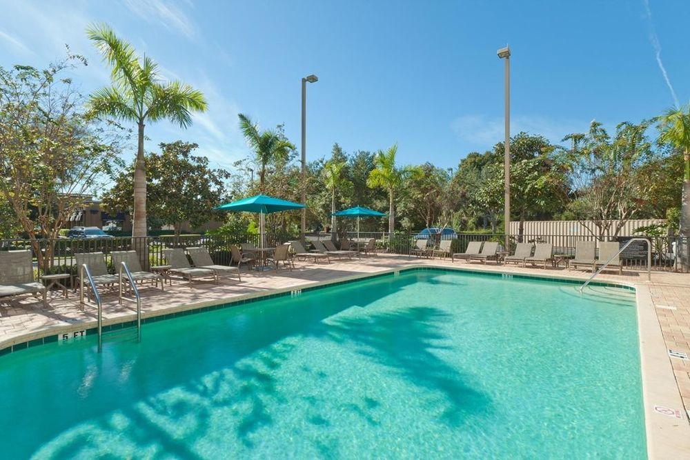 Hampton Inn Ellenton/Bradenton Faciliteter billede