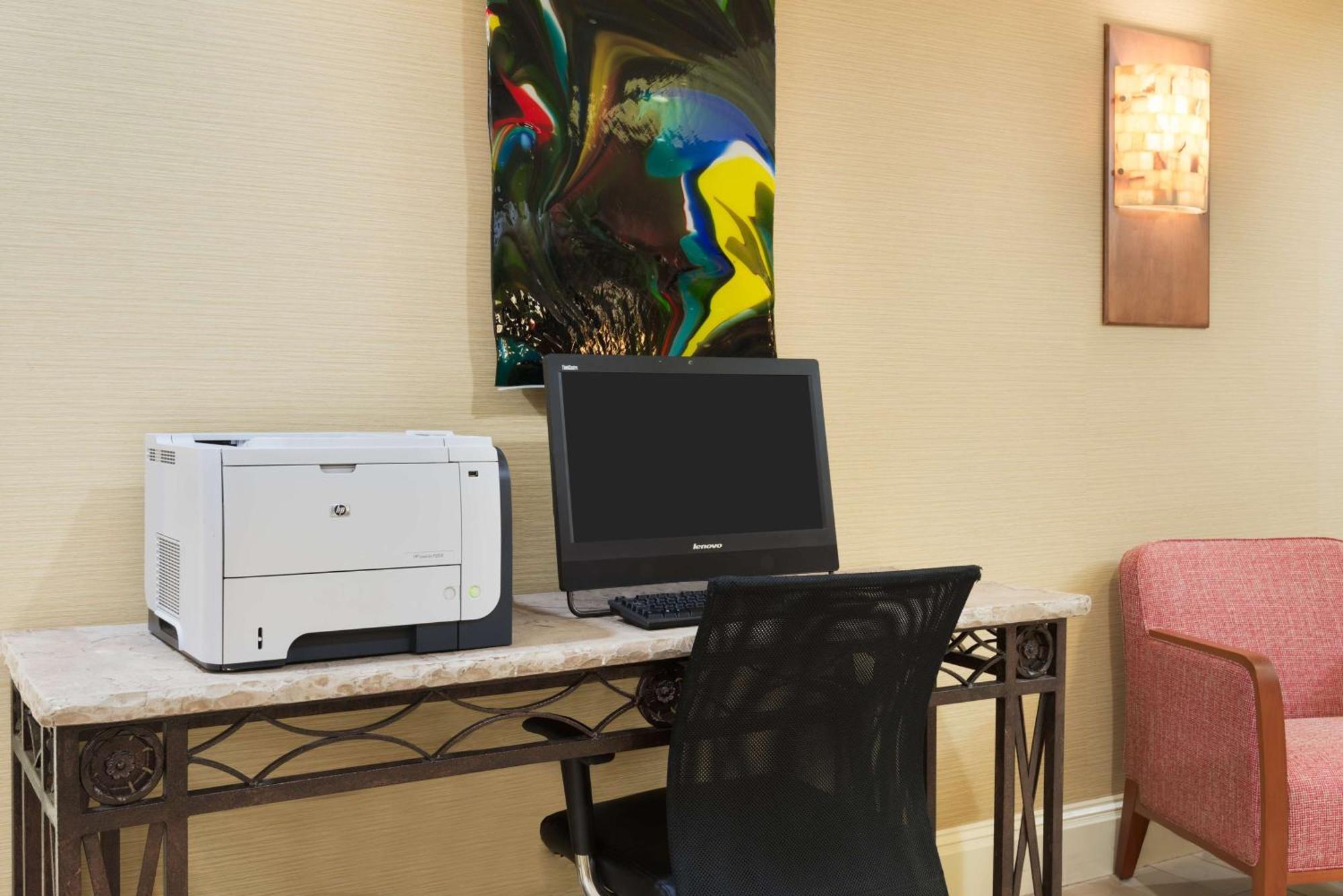 Hampton Inn Ellenton/Bradenton Eksteriør billede