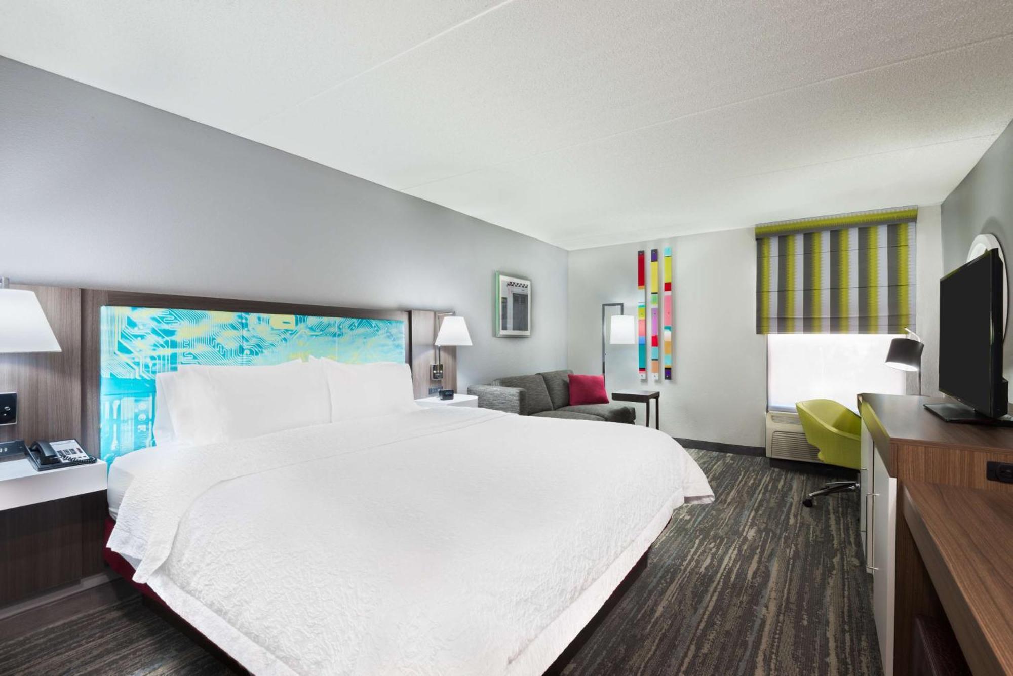 Hampton Inn Ellenton/Bradenton Eksteriør billede