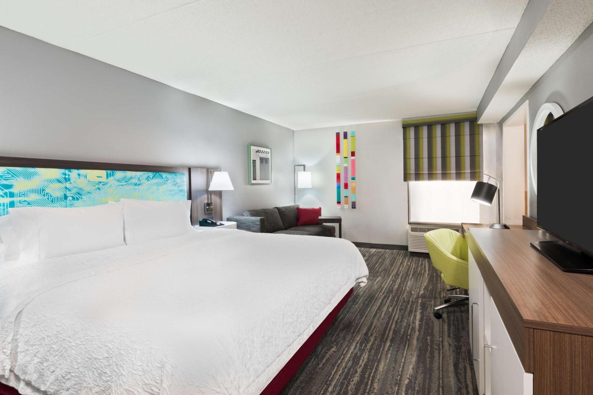 Hampton Inn Ellenton/Bradenton Eksteriør billede