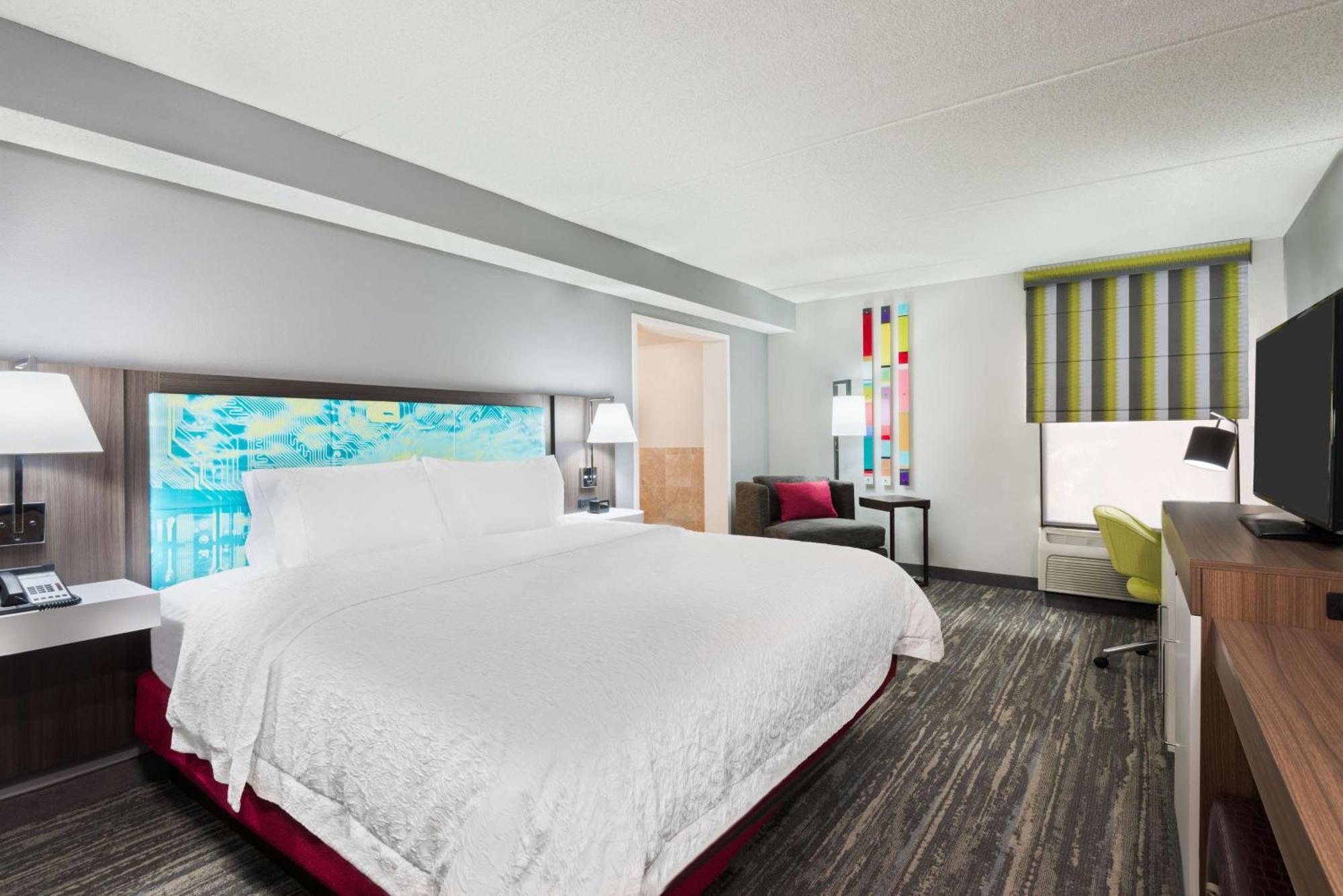 Hampton Inn Ellenton/Bradenton Eksteriør billede