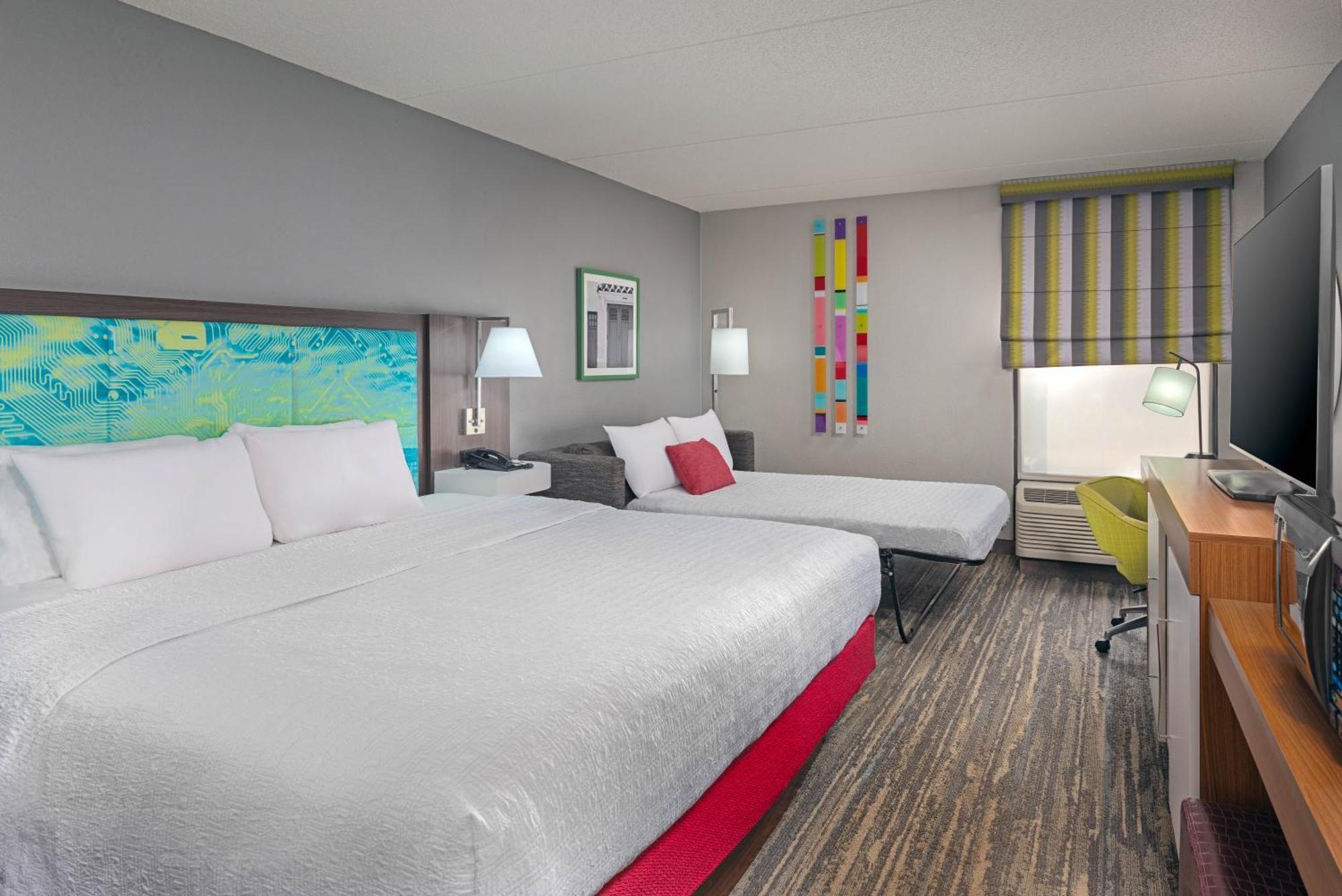 Hampton Inn Ellenton/Bradenton Eksteriør billede