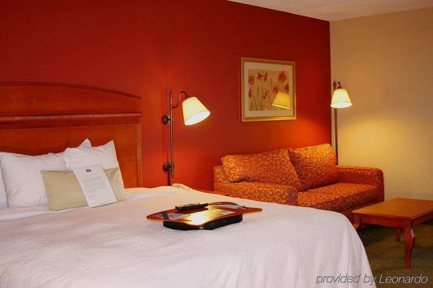 Hampton Inn Ellenton/Bradenton Værelse billede