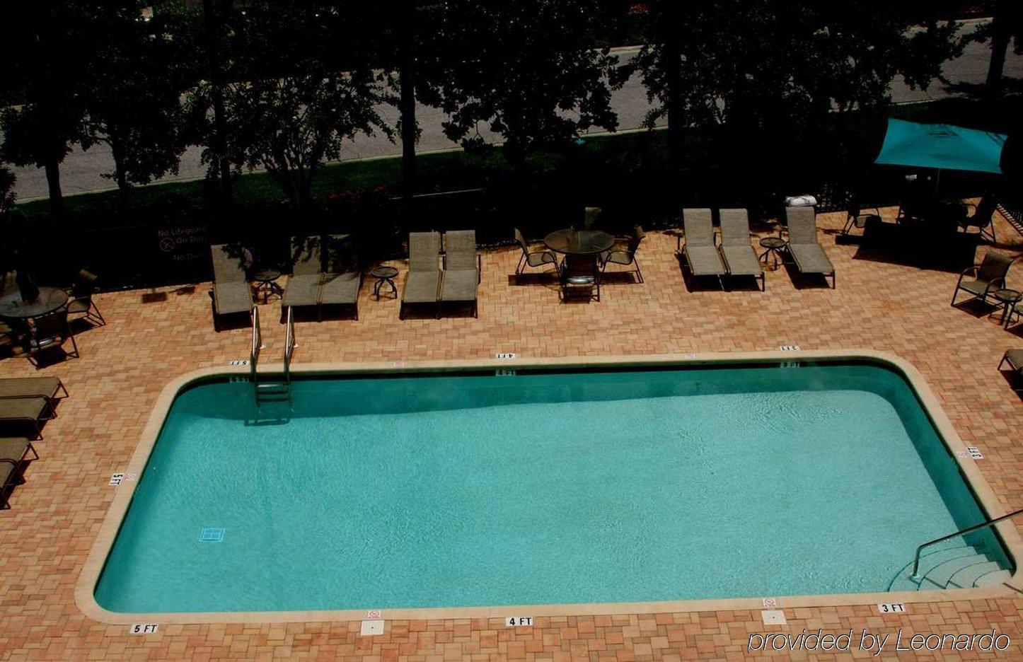 Hampton Inn Ellenton/Bradenton Faciliteter billede