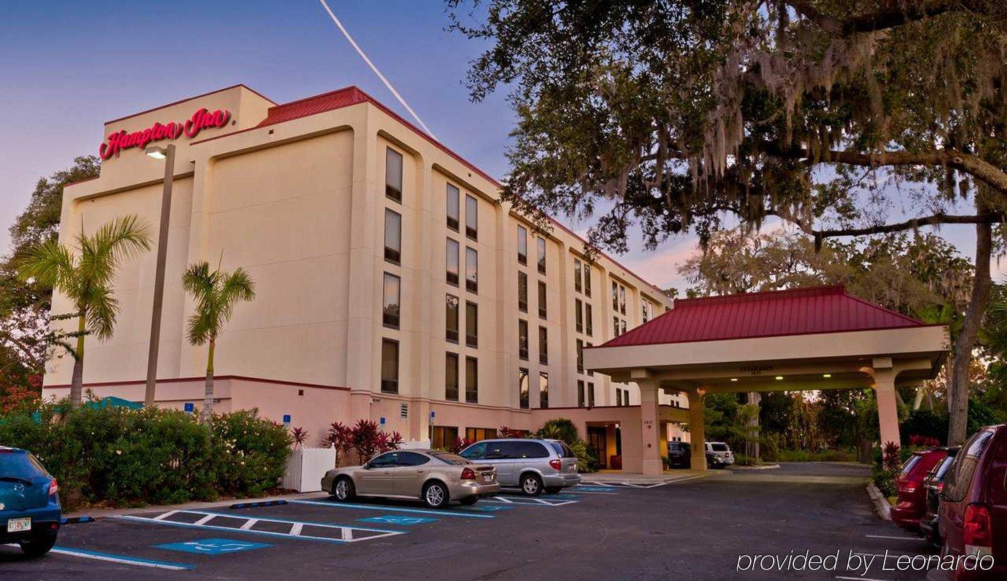 Hampton Inn Ellenton/Bradenton Eksteriør billede