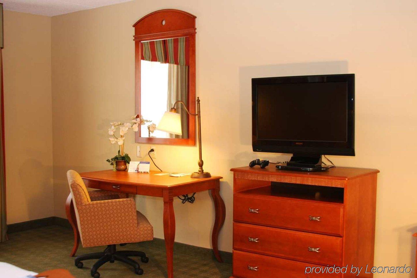Hampton Inn Ellenton/Bradenton Værelse billede