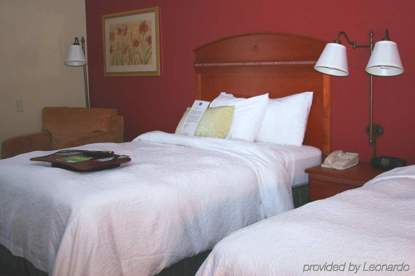 Hampton Inn Ellenton/Bradenton Eksteriør billede