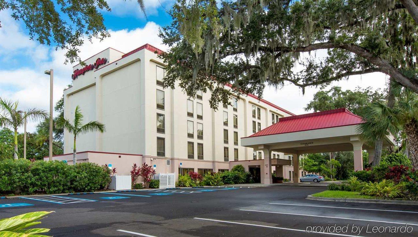 Hampton Inn Ellenton/Bradenton Eksteriør billede