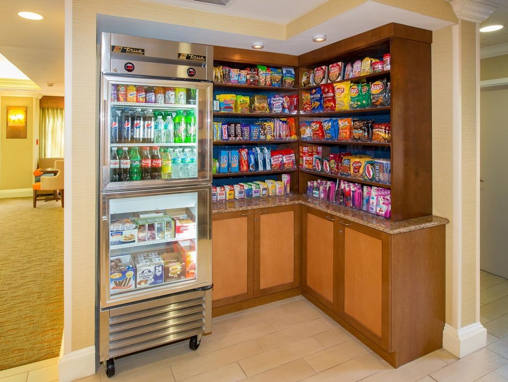 Hampton Inn Ellenton/Bradenton Faciliteter billede