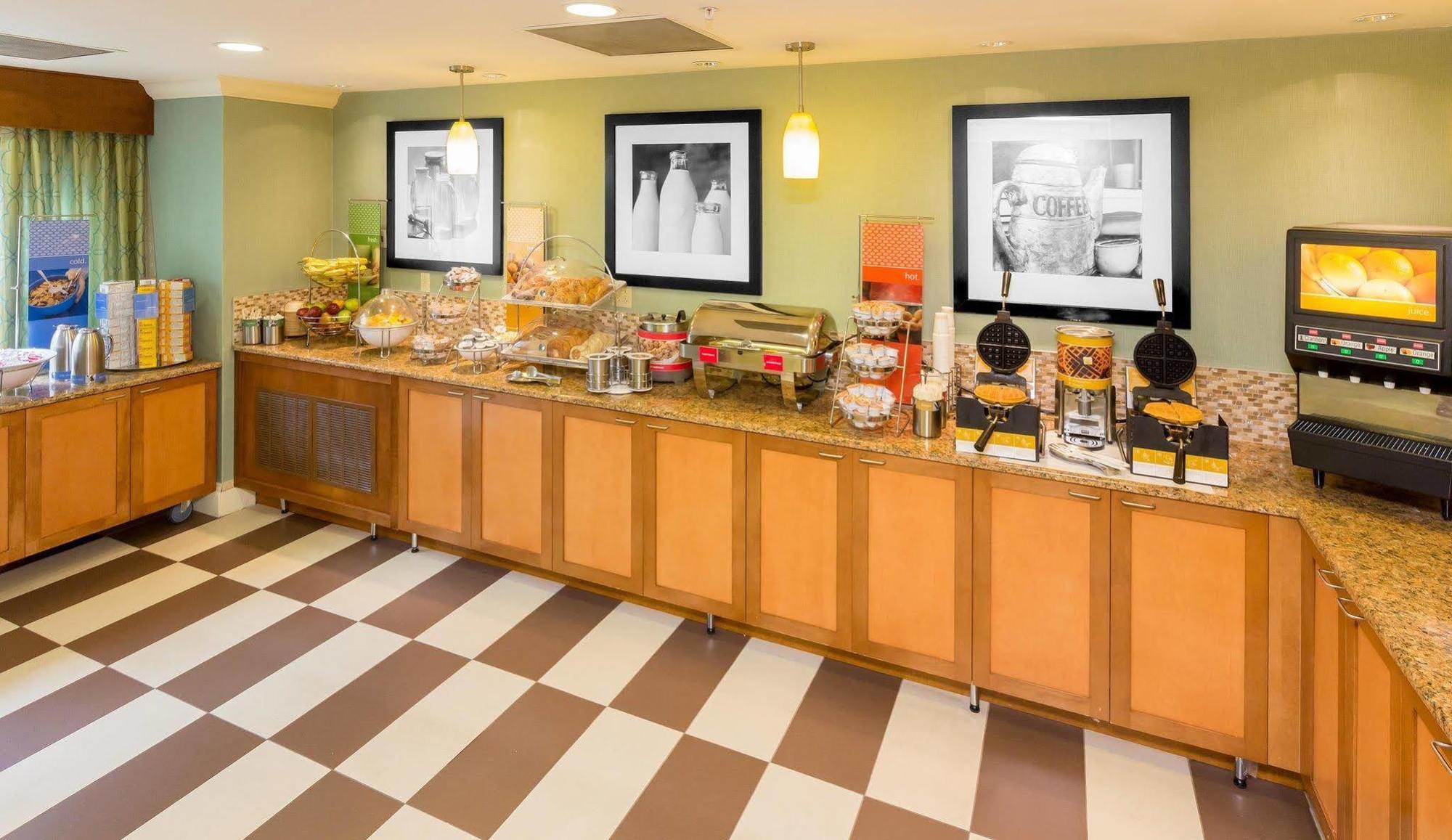 Hampton Inn Ellenton/Bradenton Eksteriør billede