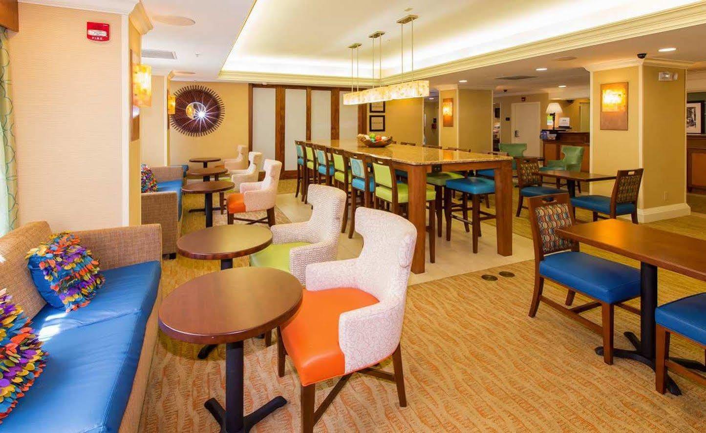 Hampton Inn Ellenton/Bradenton Eksteriør billede