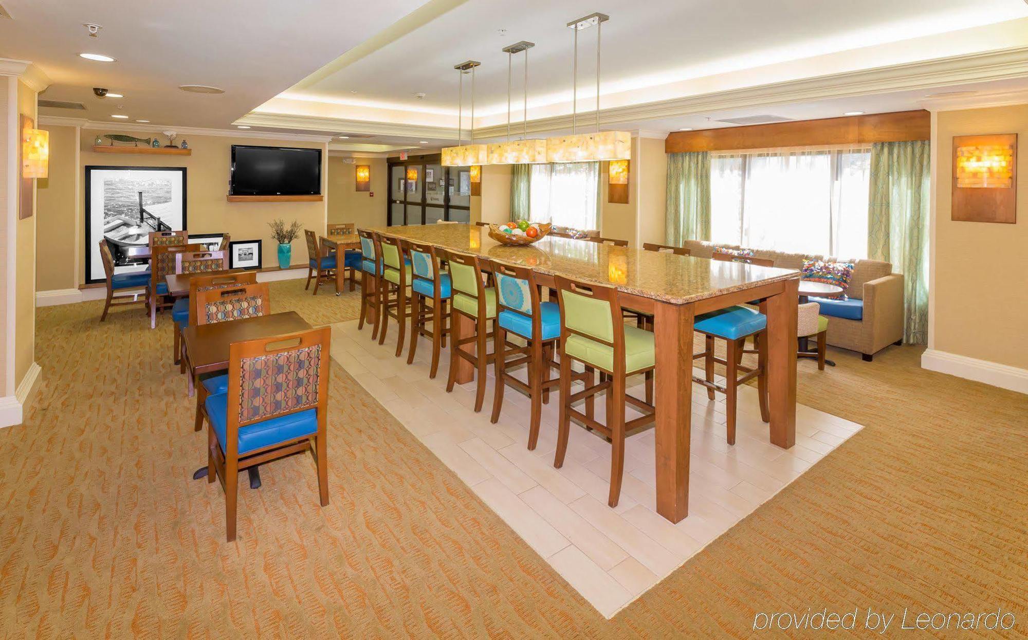 Hampton Inn Ellenton/Bradenton Eksteriør billede
