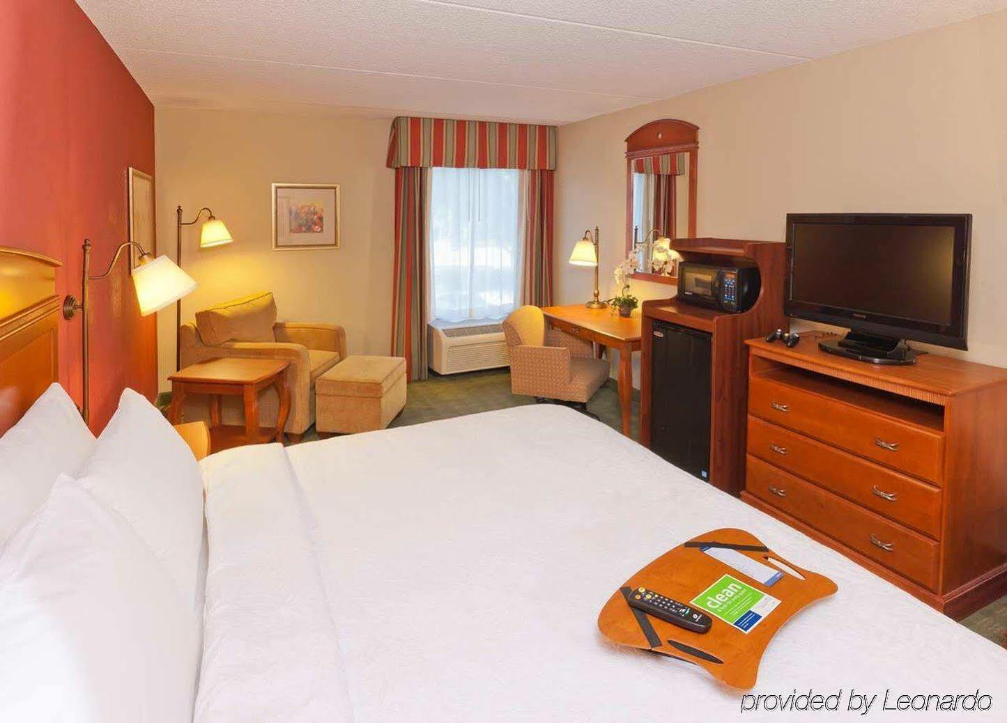 Hampton Inn Ellenton/Bradenton Eksteriør billede