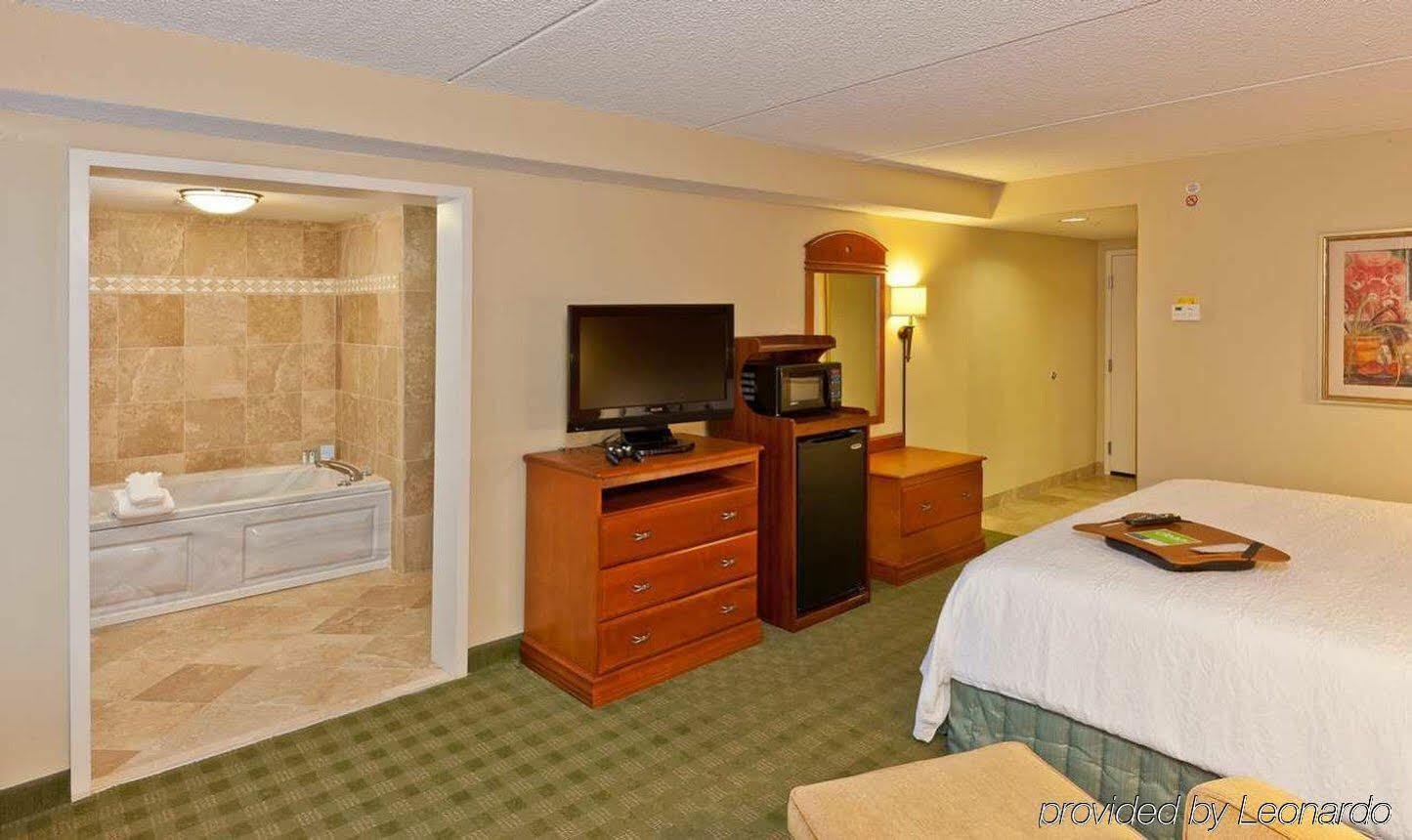 Hampton Inn Ellenton/Bradenton Eksteriør billede